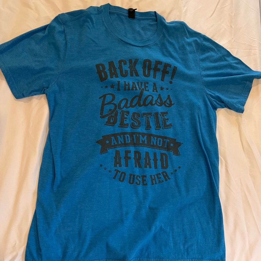 Bestie t shirt